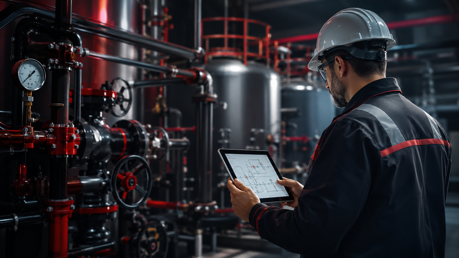 Process Engineering