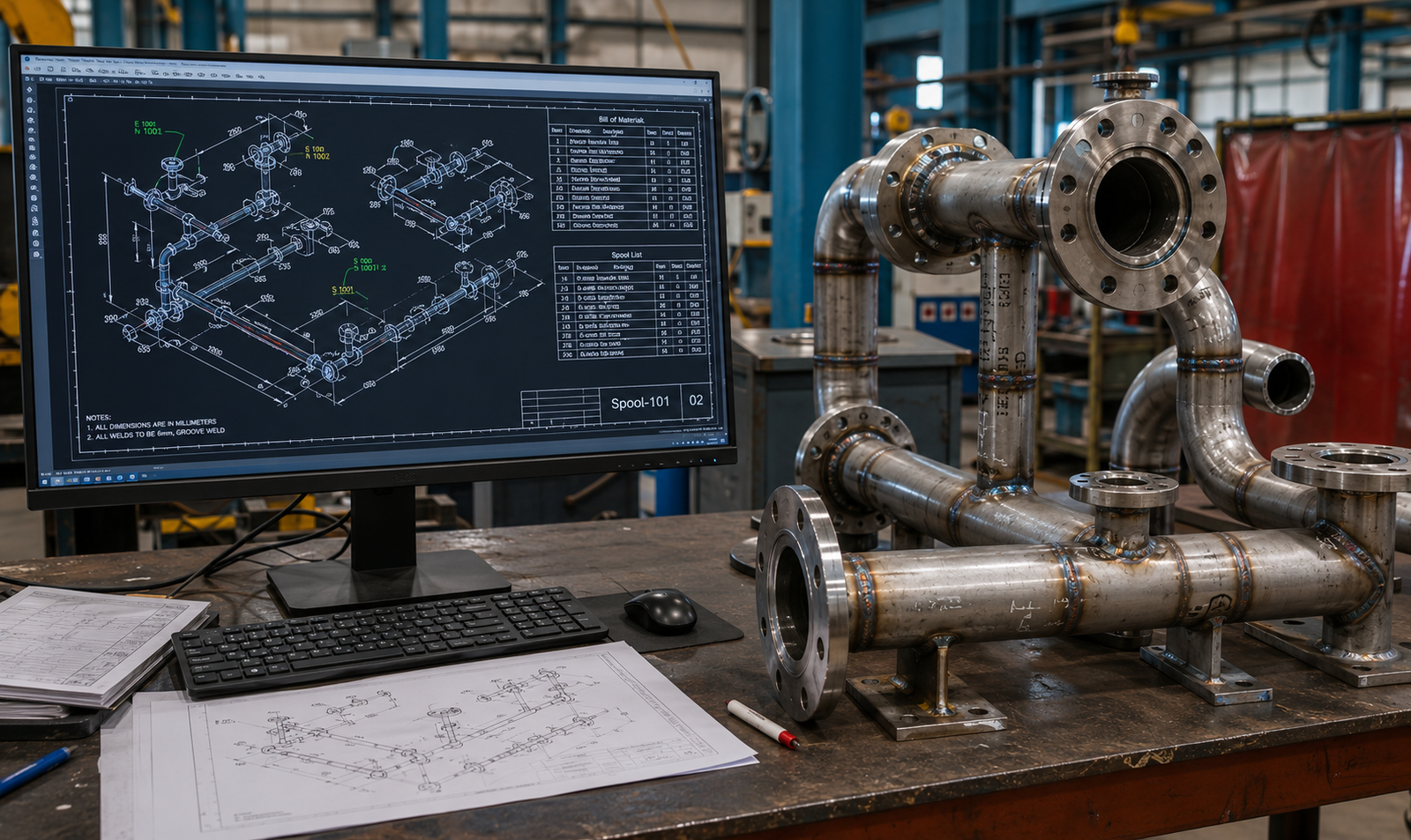 Autospooling